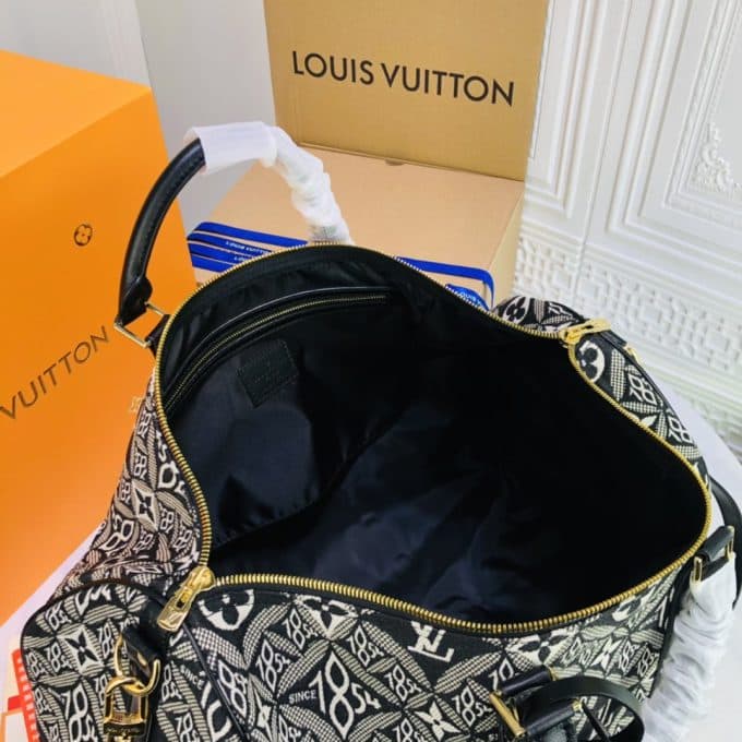 ルイヴィトンバッグコピー 大人気2021新品 Louis Vuitton 男女兼用 ボストンバッグ - 画像 (8)