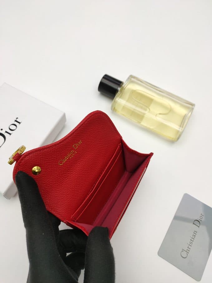 ディオール財布コピー 2021新品注目度NO.1 Dior レディース 財布 - 画像 (4)
