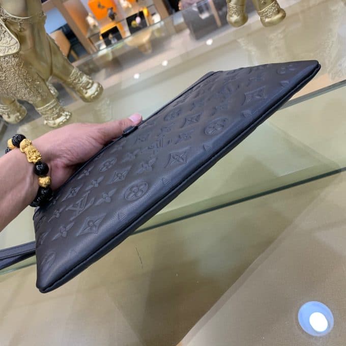 ルイヴィトンバッグコピー 2021新品注目度NO.1 Louis Vuitton メンズ セカンドバッグ - 画像 (6)