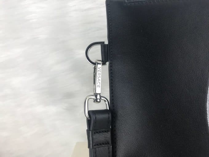 ヴェルサーチェバッグコピー 大人気2021新品 VERSACE メンズ セカンドバッグ - 画像 (5)