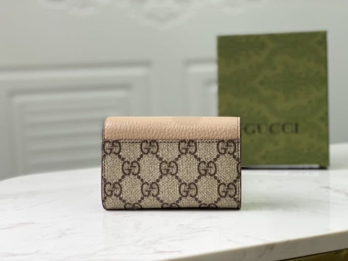 グッチ財布コピー 2021新品注目度NO.1 GUCCI レディース 財布 - 画像 (2)