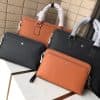 エルメスバッグコピー 2021新品注目度NO.1 HERMES メンズ セカンドバッグ - 画像 (4)