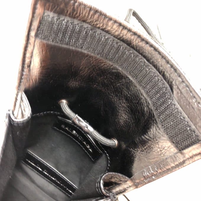 バレンシアガバッグコピー 定番人気2021新品 BALENCIAGA 男女兼用 ショルダーバッグ - 画像 (9)