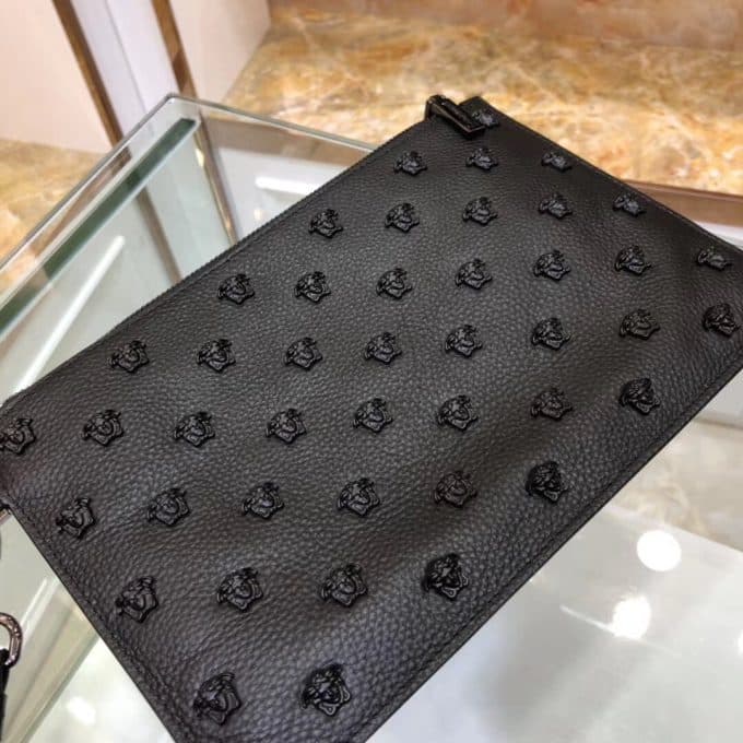 ヴェルサーチェバッグコピー 大人気2021新品 VERSACE メンズ セカンドバッグ - 画像 (9)