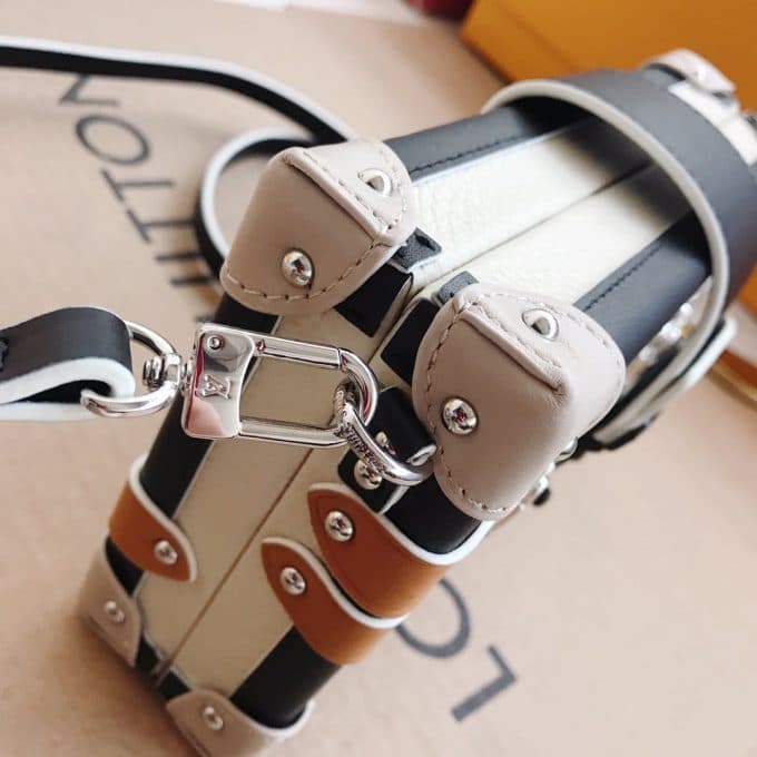 ルイヴィトンバッグコピー 定番人気2020新品 Louis Vuitton レディース ショルダーバッグ - 画像 (6)
