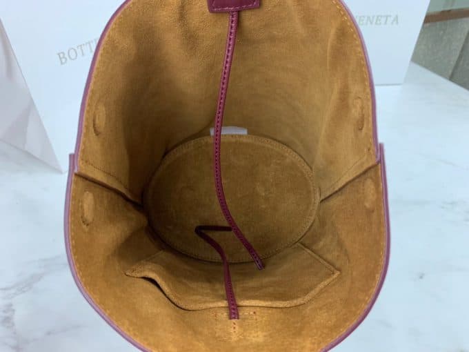 2019秋冬高品質ボッテガヴェネタ(Bottega Veneta)☆レディースバケツバッグコピー☆数量限定発表！お見逃しなく！ - 画像 (7)