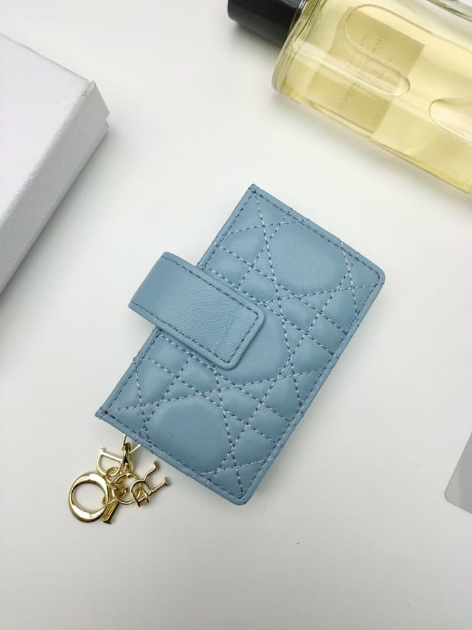 ディオール財布コピー 2021新品注目度NO.1 Dior レディース 財布 - 画像 (2)
