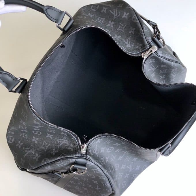 ルイヴィトンバッグコピー 2021新品注目度NO.1 Louis Vuitton 男女兼用 ボストンバッグ - 画像 (8)