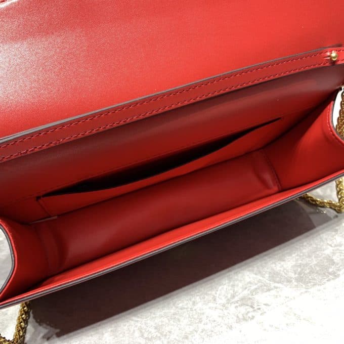 ヴァレンティノバッグコピー 2022新品注目度NO.1 Valentino レディース ショルダーバッグ - 画像 (8)