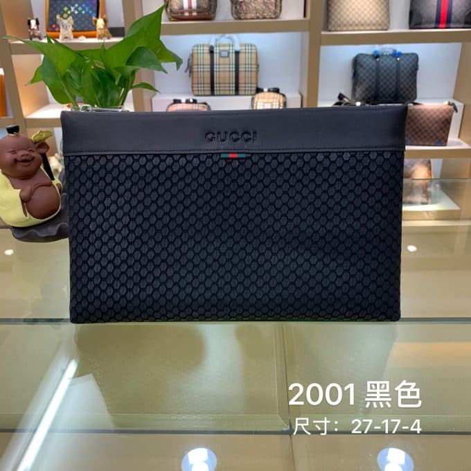 グッチバッグコピー 大人気2021新品 GUCCI メンズ セカンドバッグ