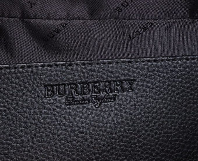 バーバリーバッグコピー 大人気2022新品 BURBERRY 男女兼用 ウエストポーチ - 画像 (8)