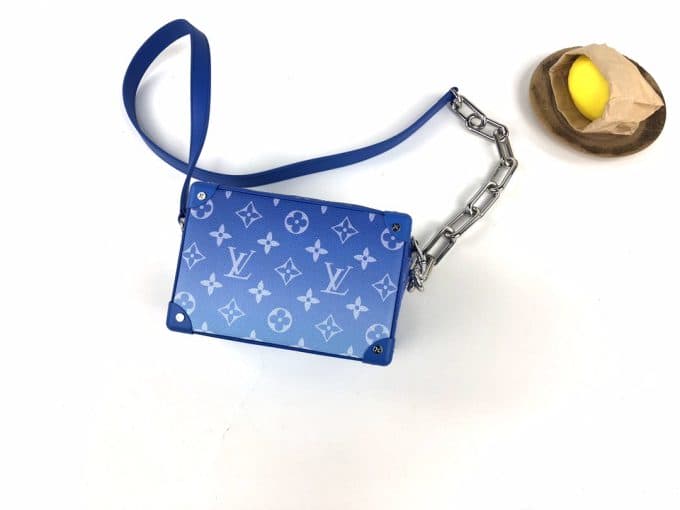高品質ルイヴィトンバッグコピー 2021新品注目度NO.1 Louis Vuitton メンズ ショルダーバッグ - 画像 (2)