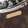 ルイヴィトンバッグコピー 定番人気2020新品 Louis Vuitton レディース ハンドバッグ - 画像 (4)