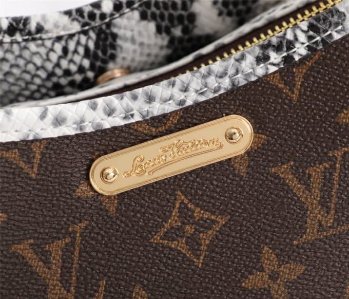 ルイヴィトンバッグコピー 定番人気2020新品 Louis Vuitton レディース ハンドバッグ - 画像 (4)