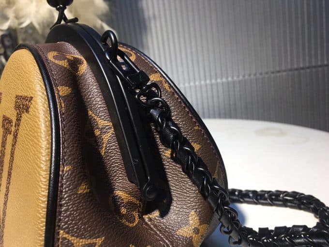 ルイヴィトンバッグコピー 大人気2020新品 Louis Vuitton レディース ショルダーバッグ - 画像 (6)