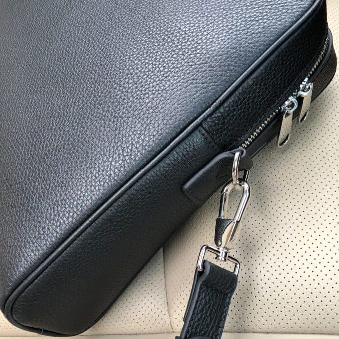 バーバリーバッグコピー 定番人気2021新品 BURBERRY メンズ ブリーフケース - 画像 (7)