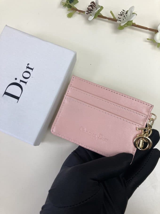 ディオール財布コピー 2021新品注目度NO.1 Dior レディース 財布 - 画像 (6)
