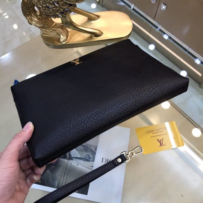 ルイヴィトンバッグコピー 定番人気2021新品 Louis Vuitton メンズ セカンドバッグ - 画像 (7)