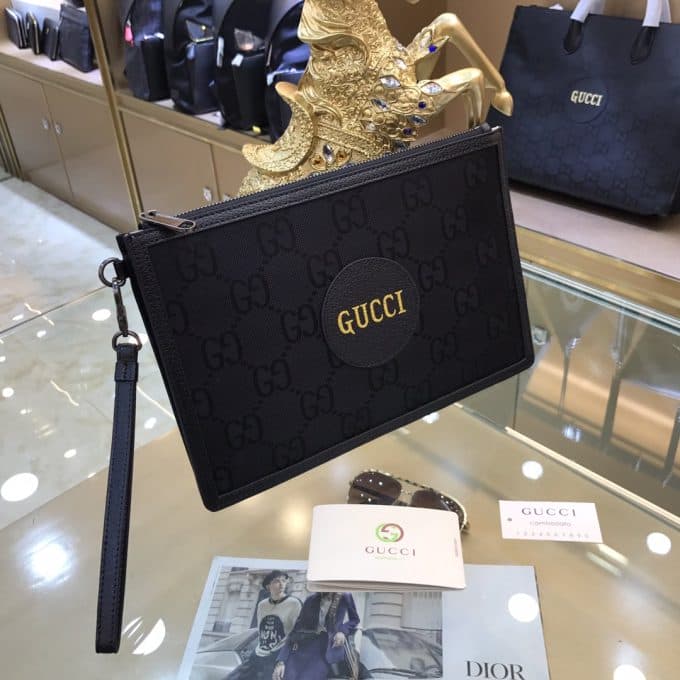 グッチバッグコピー 大人気2021新品 GUCCI メンズ セカンドバッグ - 画像 (4)