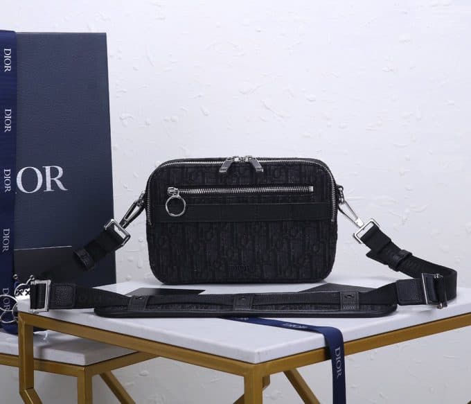 ディオールバッグコピー 定番人気2021新品 Dior 男女兼用 ショルダーバッグ