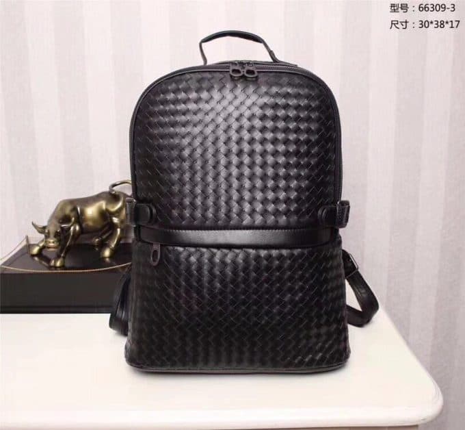 ボッテガヴェネタバッグコピー 大人気2021新品 Bottega Veneta 男女兼用 バックパック