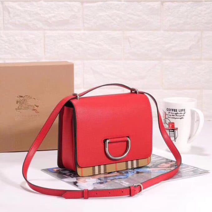 2019秋冬注目度NO.1バーバリー(BURBERRY)☆レディース ショルダーバッグコピー☆特別価格にて販売!!アイテム続々追加中♪♪♪ - 画像 (3)