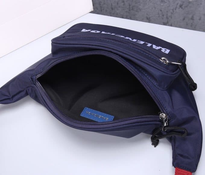 バレンシアガバッグコピー 2021新品注目度NO.1 BALENCIAGA 男女兼用 ボディバッグ - 画像 (8)
