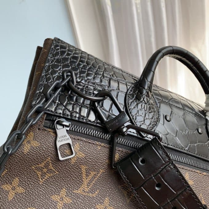 高品質ルイヴィトンバッグコピー 大人気2021新品 Louis Vuitton メンズ ショルダーバッグ - 画像 (7)