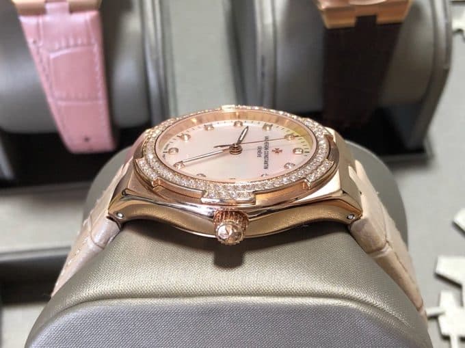高級人気新品ヴァシュロンコンスタンタン 時計 スーパーコピー メンズ 自動巻き - 画像 (6)