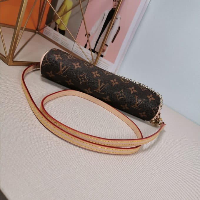 ルイヴィトンバッグコピー 定番人気2020新品 Louis Vuitton メンズ ショルダーバッグ - 画像 (4)