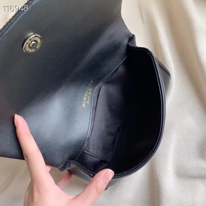 2019秋冬注目度NO.1バーバリー(BURBERRY)☆レディース ショルダーバッグコピー☆斬新アイテム一挙公開!雑誌で話題騒然！ - 画像 (9)