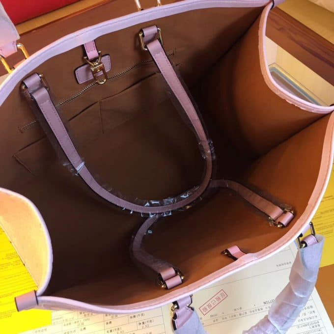ルイヴィトンバッグコピー 定番人気2020新品 Louis Vuitton レディース トートバッグ - 画像 (9)