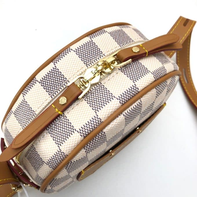 ルイヴィトンバッグコピー 大人気2020新品 Louis Vuitton レディース ショルダーバッグ - 画像 (6)