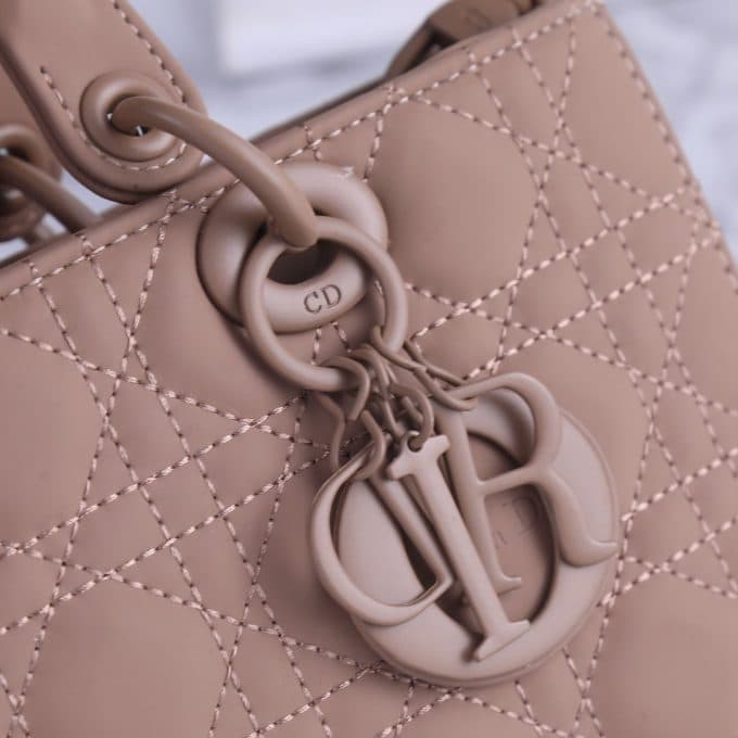 ディオールバッグコピー 定番人気2022新品 Dior レディース ハンドバッグ - 画像 (5)