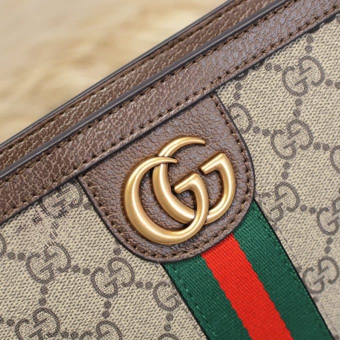 グッチバッグコピー 定番人気2021新品 GUCCI メンズ セカンドバッグ - 画像 (4)