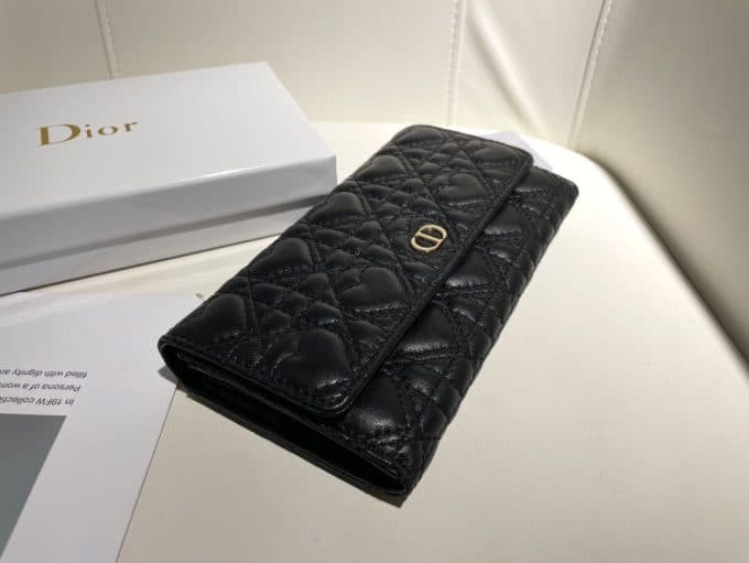 ディオール財布コピー 2021新品注目度NO.1 Dior レディース 長財布 - 画像 (8)