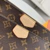 ルイヴィトンバッグコピー 2020新品注目度NO.1 Louis Vuitton レディース ショルダーバッグ - 画像 (6)