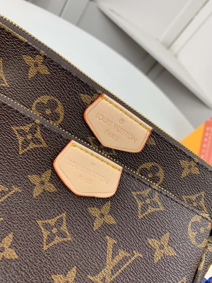 ルイヴィトンバッグコピー 2020新品注目度NO.1 Louis Vuitton レディース ショルダーバッグ - 画像 (6)