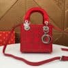 ディオールバッグコピー 定番人気2020新品 Dior レディース ハンドバッグ