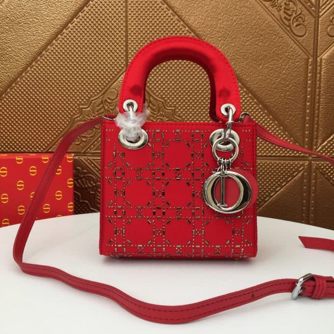 ディオールバッグコピー 定番人気2020新品 Dior レディース ハンドバッグ