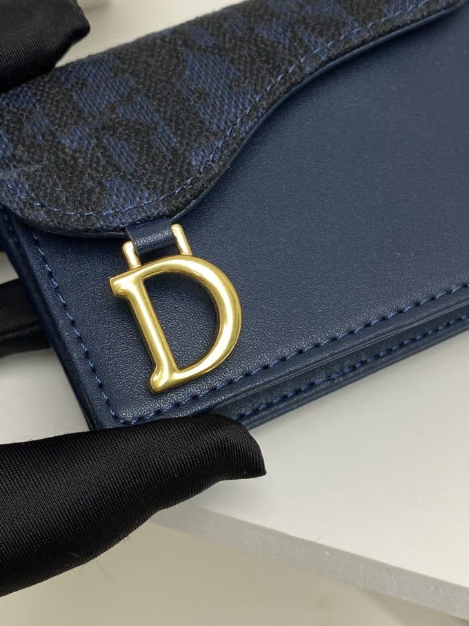 ディオール財布コピー 定番人気2021新品 Dior レディース 財布 - 画像 (5)
