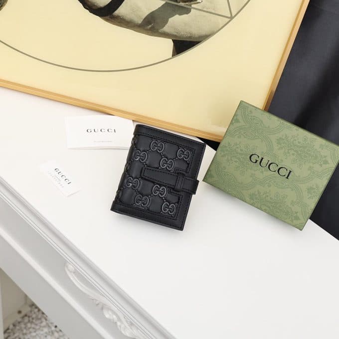 グッチ財布コピー 定番人気2021新品 GUCCI レディース 財布 - 画像 (2)