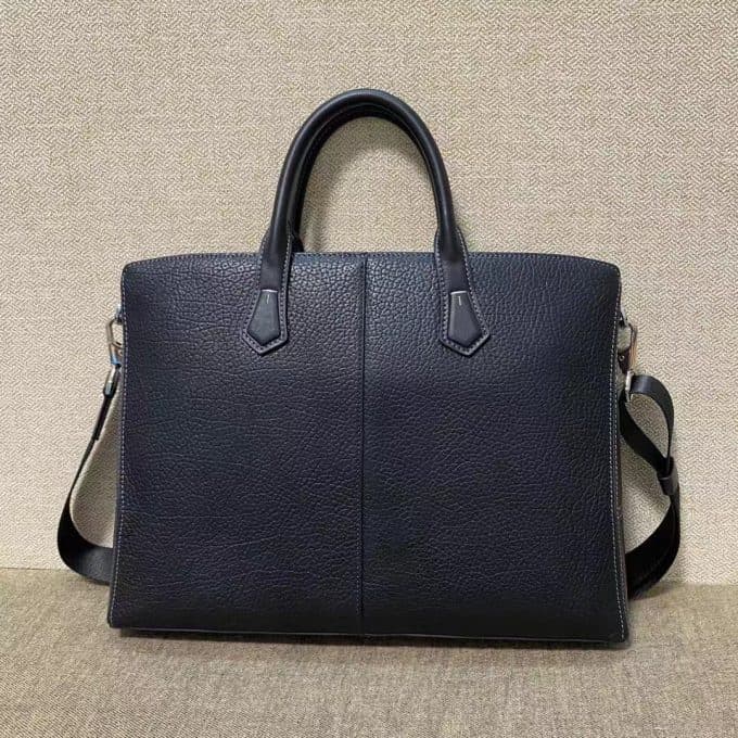 高品質プラダバッグコピー 定番人気2021新品 PRADA メンズ ブリーフケース - 画像 (2)