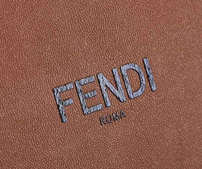 フェンディバッグコピー 定番人気2022新品 FENDI 男女兼用 携帯 電話 バッグ - 画像 (3)