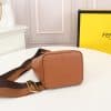 フェンディバッグコピー 大人気2021新品 FENDI 男女兼用 ボディバッグ - 画像 (7)