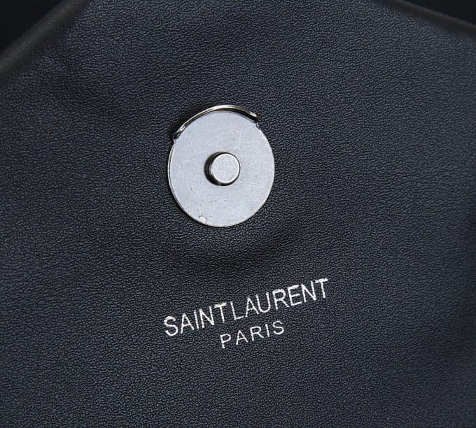 イヴサンローラン バッグコピー 大人気2022新品 YSL レディース ショルダーバッグ - 画像 (9)