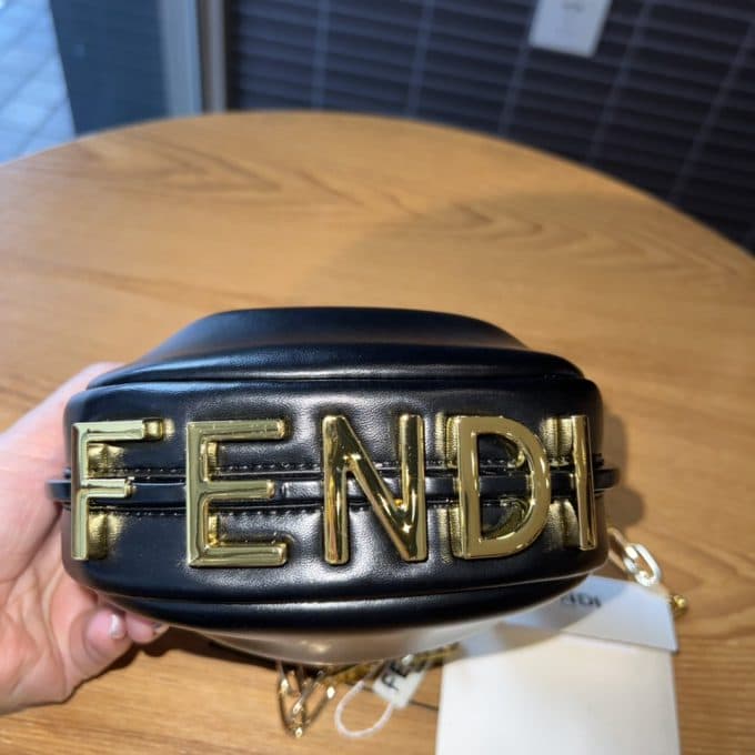 フェンディバッグコピー 2022新品注目度NO.1 FENDI レディース ハンドバッグ - 画像 (7)