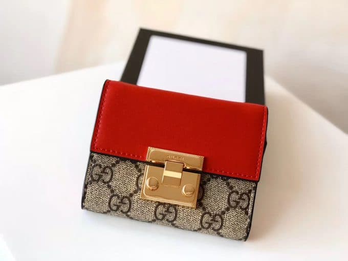 グッチ財布コピー 2021新品注目度NO.1 GUCCI レディース 財布