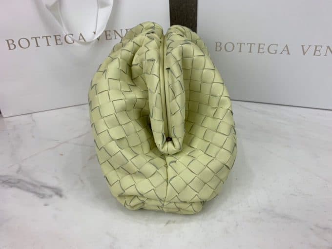 2019秋冬大人気ボッテガヴェネタ(Bottega Veneta)☆レディース セカンドバッグコピー☆絶品定番商品!今から活躍!絶賛発売中！♪♪ - 画像 (3)