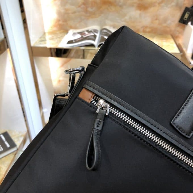プラダバッグコピー 2021新品注目度NO.1 PRADA メンズ ブリーフケース - 画像 (6)